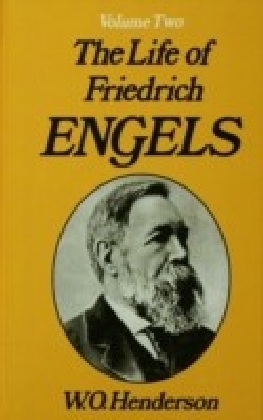 Friedrich Engels main product photo