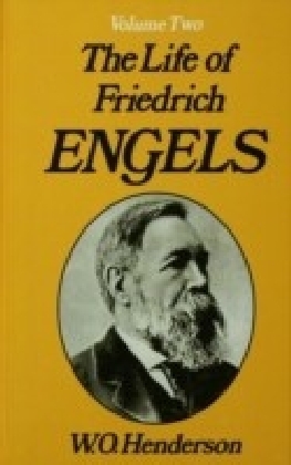Friedrich Engels