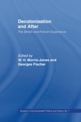 Decolonisation and After
