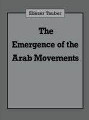 Emergence of the Arab Movements main product photo