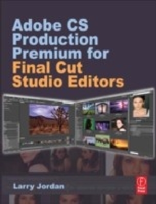 Adobe CS Production Premium for Final Cut Studio Editors
