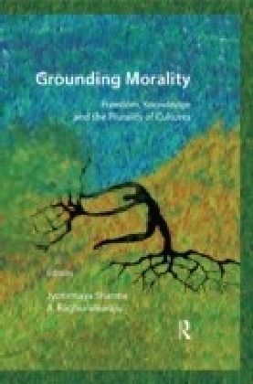 Grounding Morality main product photo