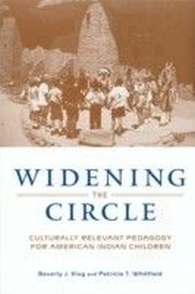Widening the Circle
