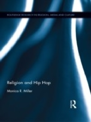 Religion and Hip Hop