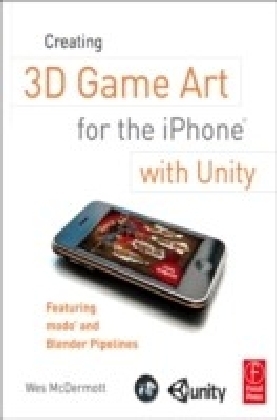 Creating 3D Game Art for the iPhone with Unity