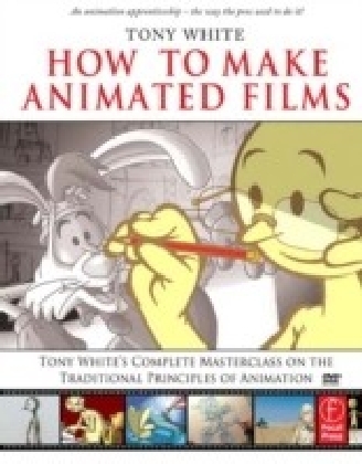 How to Make Animated Films