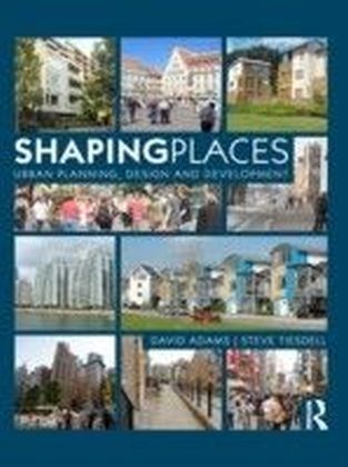 Shaping Places