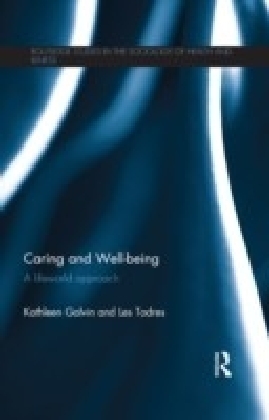 Caring and Well-being