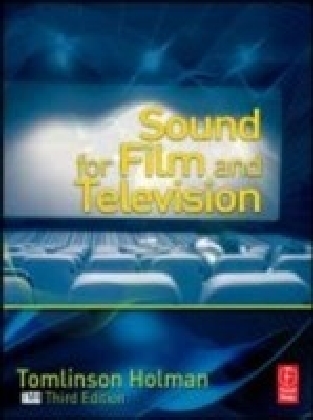 Sound for Film and Television