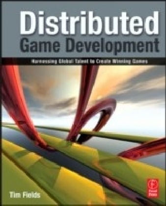 Distributed Game Development