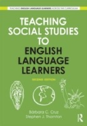 Teaching Social Studies to English Language Learners main product photo