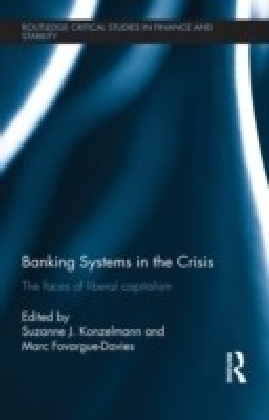 Banking Systems in the Crisis