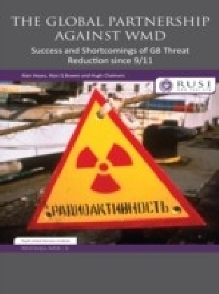 Global Partnership Against WMD