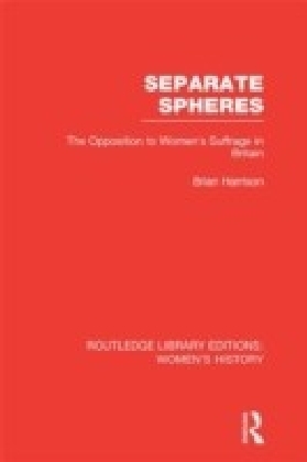Separate Spheres