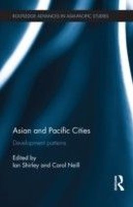 Asian and Pacific Cities