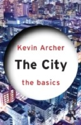 City: The Basics