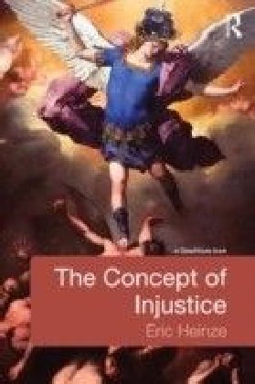 Concept of Injustice main product photo