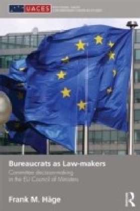 Bureaucrats as Law-Makers main product photo