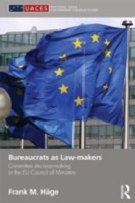Bureaucrats as Law-Makers