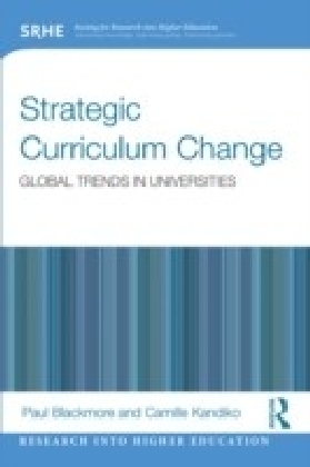 Strategic Curriculum Change