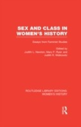 Sex and Class in Women's History