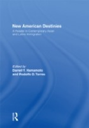 New American Destinies