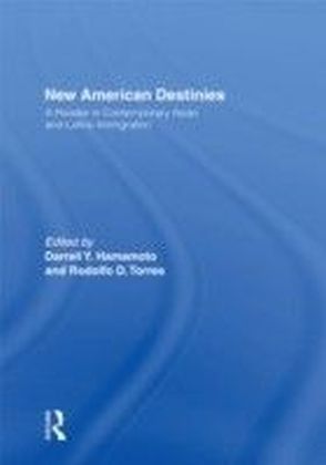 New American Destinies