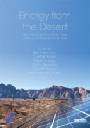 Energy from the Desert 4 main product photo