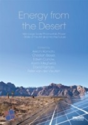 Energy from the Desert 4