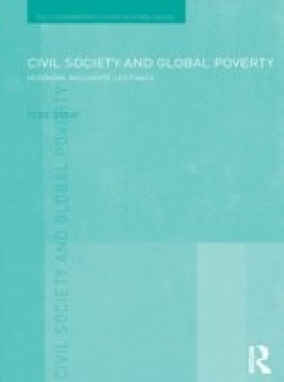 Civil Society and Global Poverty main product photo