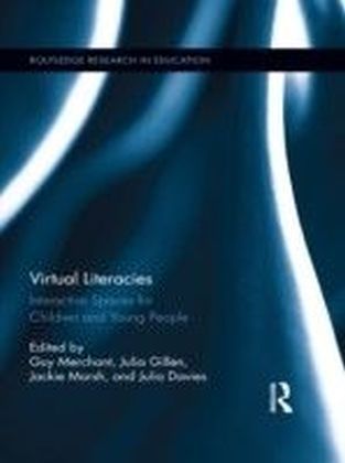 Virtual Literacies main product photo