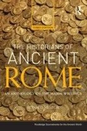 Historians of Ancient Rome