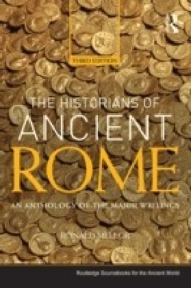 Historians of Ancient Rome