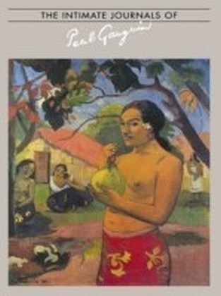 Intimate Journals Of Paul Gaugui