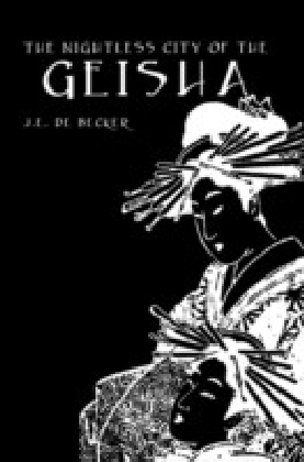 Nightless City Of Geisha main product photo