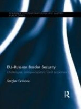 EU-Russian Border Security