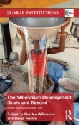 Millennium Development Goals and Beyond