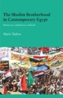 Muslim Brotherhood in Contemporary Egypt