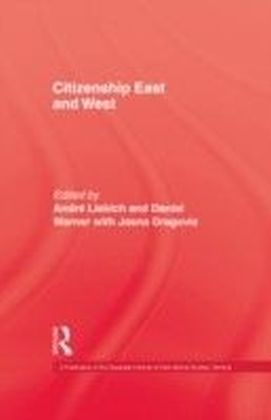 Citizenship East & West