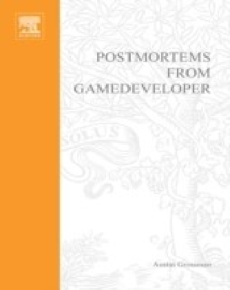 Insights from the Developers of Unreal Tournament, Black & White, Age of Empire, and Other Top-Selling Games main product photo