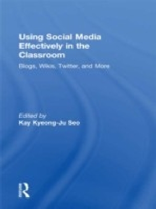 Using Social Media Effectively in the Classroom