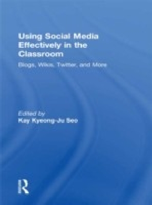 Using Social Media Effectively in the Classroom main product photo