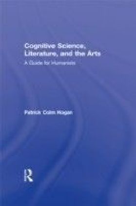 Cognitive Science Literature and the Arts