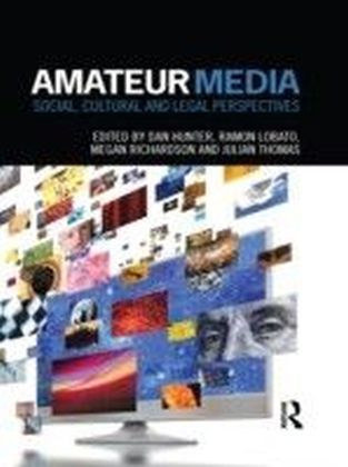 Amateur Media