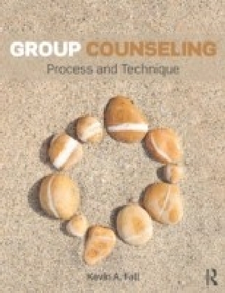 Group Counseling in Action