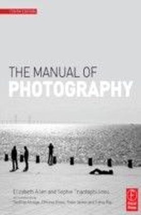 Manual of Photography and Digital Imaging