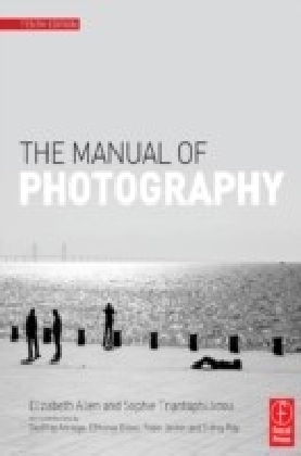 Manual of Photography and Digital Imaging