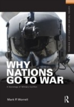 Why Nations Go to War main product photo