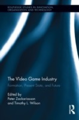 Video Game Industry