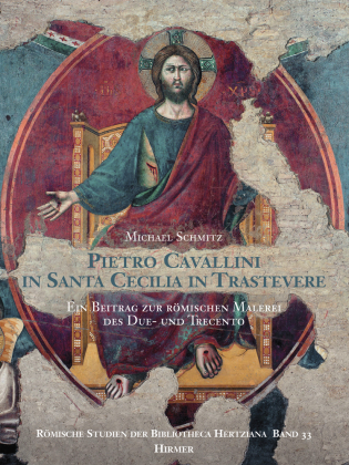 Pietro Cavallini in Santa Cecilia in Trastevere